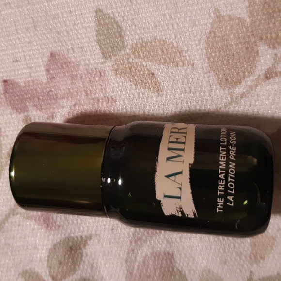 La Mer set with bag - Picture 5 of 5